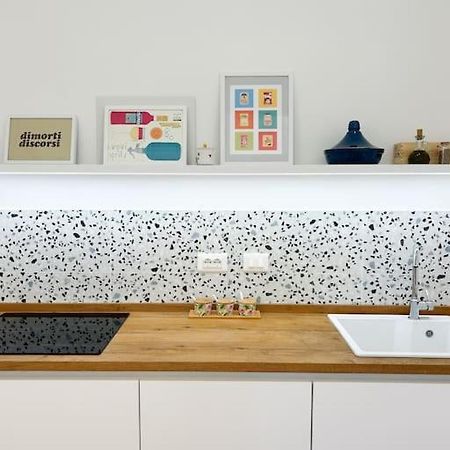 פוצ'קיו Civico 21 Living - Tuscan Loft מראה חיצוני תמונה
