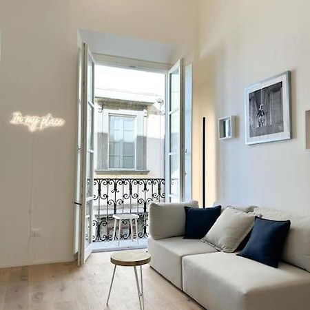 פוצ'קיו Civico 21 Living - Tuscan Loft מראה חיצוני תמונה