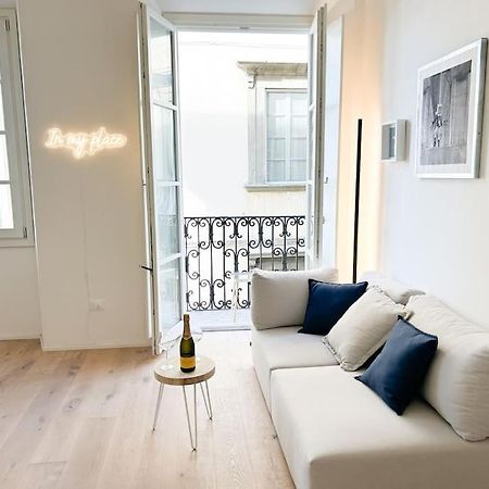 פוצ'קיו Civico 21 Living - Tuscan Loft מראה חיצוני תמונה