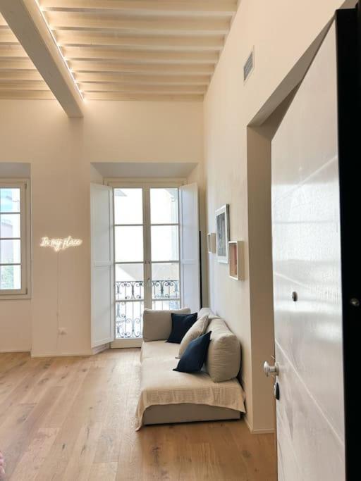 פוצ'קיו Civico 21 Living - Tuscan Loft מראה חיצוני תמונה