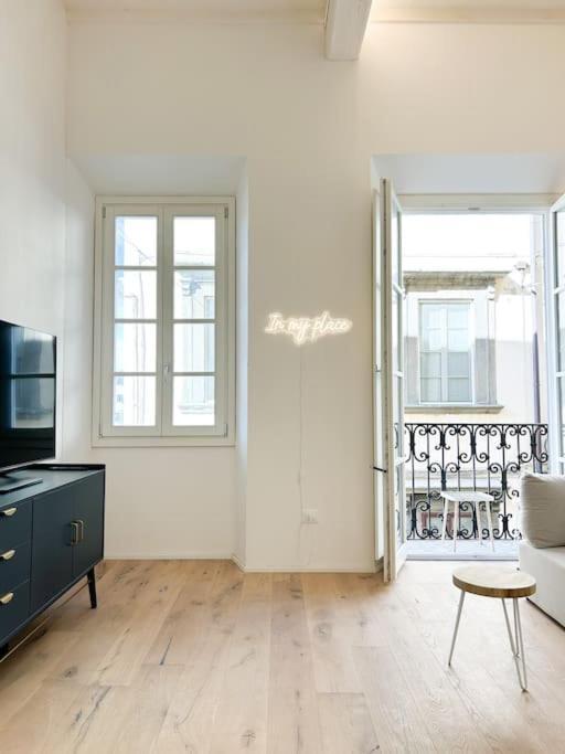 פוצ'קיו Civico 21 Living - Tuscan Loft מראה חיצוני תמונה