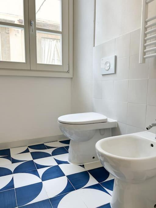 פוצ'קיו Civico 21 Living - Tuscan Loft מראה חיצוני תמונה