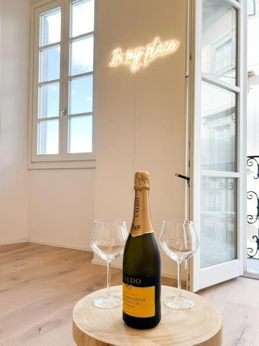 פוצ'קיו Civico 21 Living - Tuscan Loft מראה חיצוני תמונה