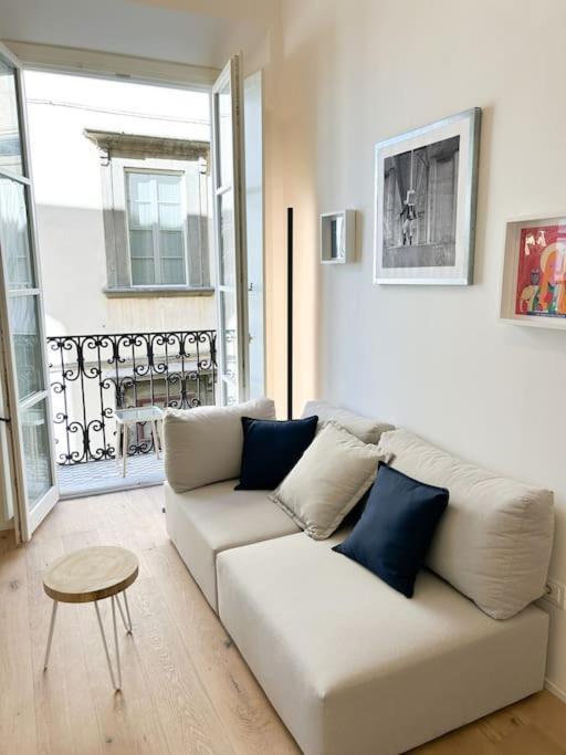 פוצ'קיו Civico 21 Living - Tuscan Loft מראה חיצוני תמונה