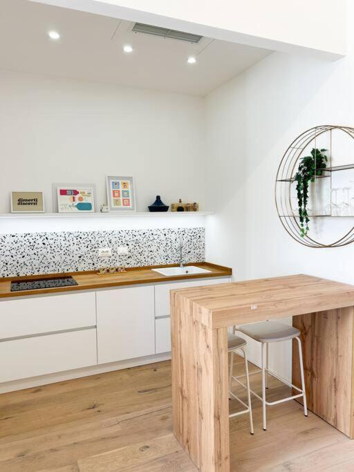 פוצ'קיו Civico 21 Living - Tuscan Loft מראה חיצוני תמונה