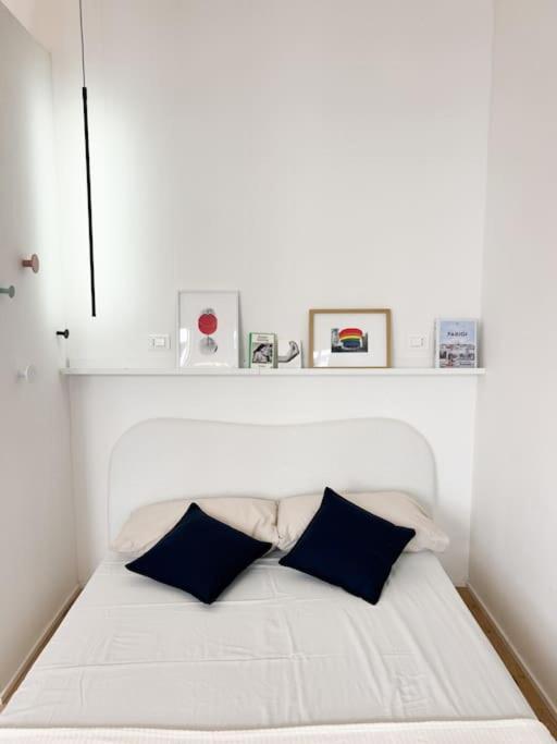 פוצ'קיו Civico 21 Living - Tuscan Loft מראה חיצוני תמונה