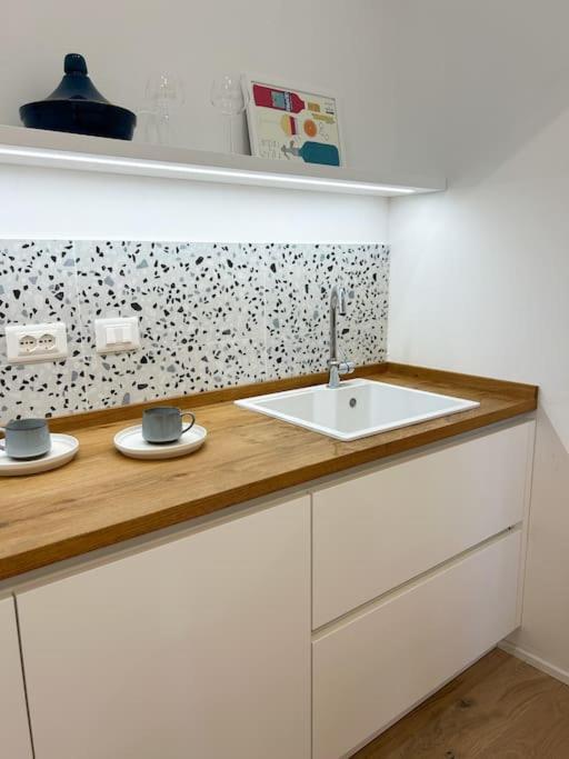 פוצ'קיו Civico 21 Living - Tuscan Loft מראה חיצוני תמונה