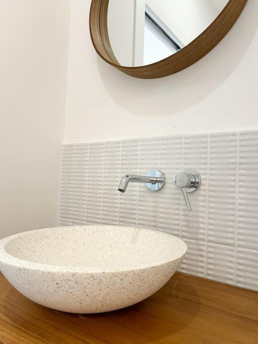 פוצ'קיו Civico 21 Living - Tuscan Loft מראה חיצוני תמונה