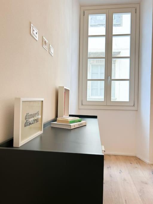 פוצ'קיו Civico 21 Living - Tuscan Loft מראה חיצוני תמונה