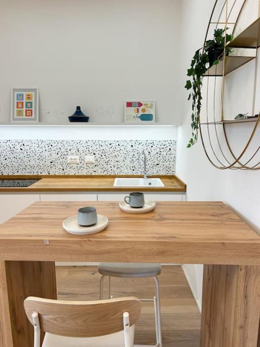 פוצ'קיו Civico 21 Living - Tuscan Loft מראה חיצוני תמונה