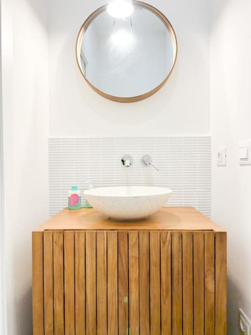 פוצ'קיו Civico 21 Living - Tuscan Loft מראה חיצוני תמונה