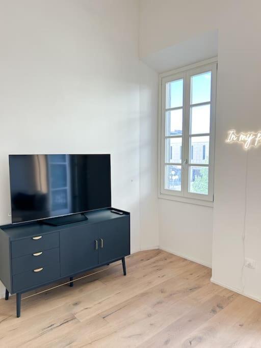 פוצ'קיו Civico 21 Living - Tuscan Loft מראה חיצוני תמונה